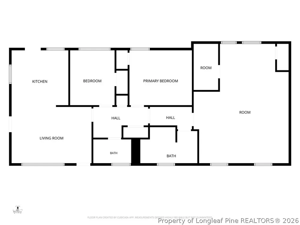 1223 Stansfield Drive Fayetteville, NC 28303