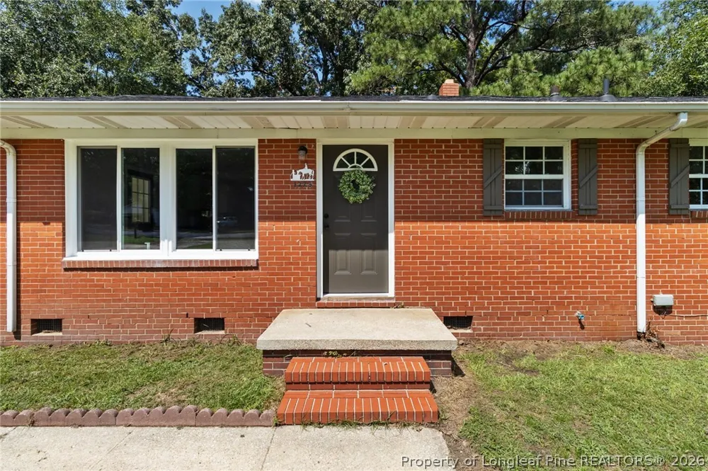 1223 Stansfield Drive Fayetteville, NC 28303
