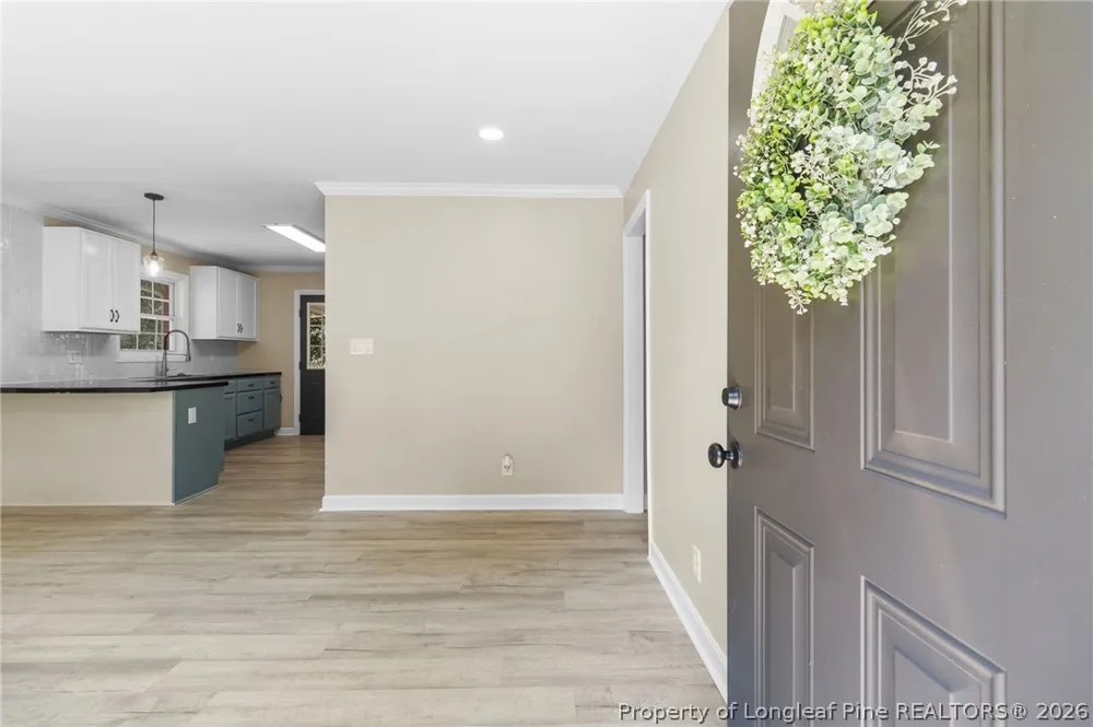 1223 Stansfield Drive Fayetteville, NC 28303