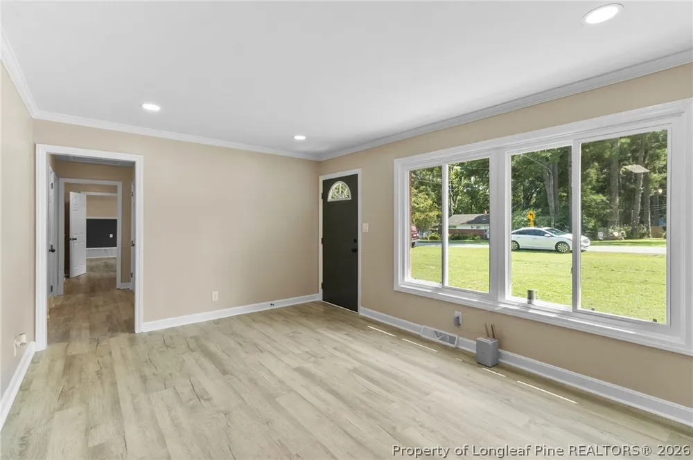 1223 Stansfield Drive Fayetteville, NC 28303