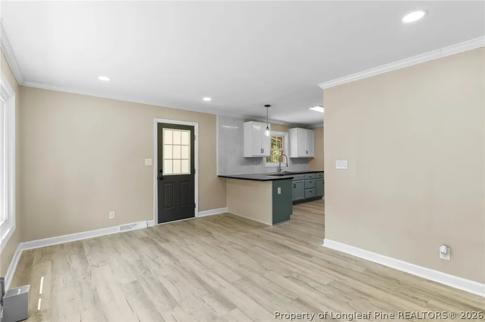 1223 Stansfield Drive Fayetteville, NC 28303