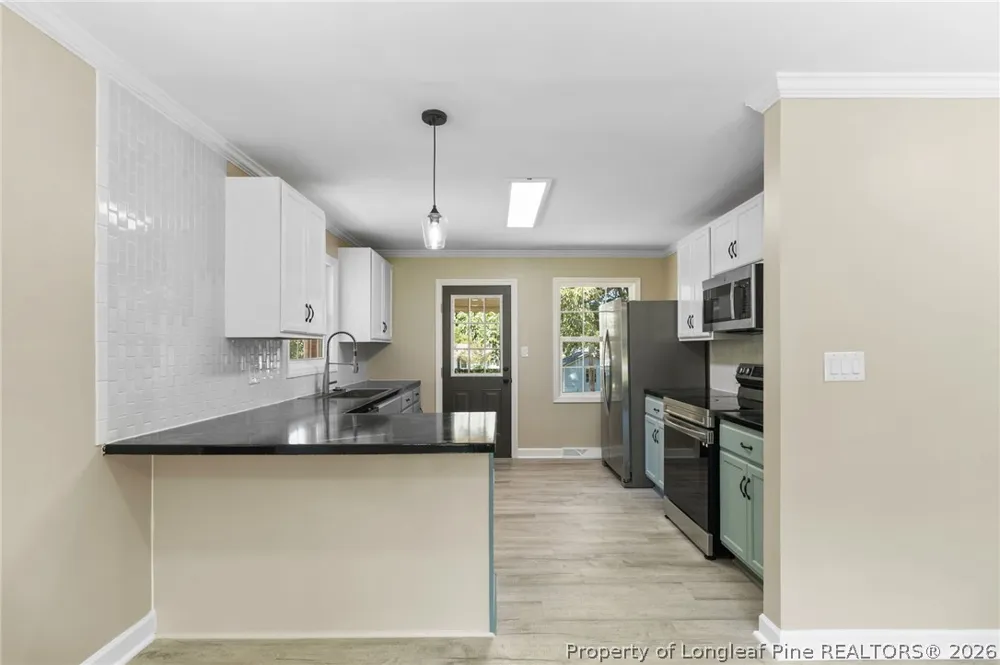 1223 Stansfield Drive Fayetteville, NC 28303