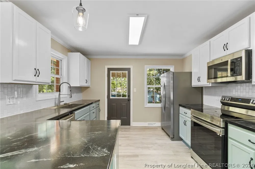 1223 Stansfield Drive Fayetteville, NC 28303