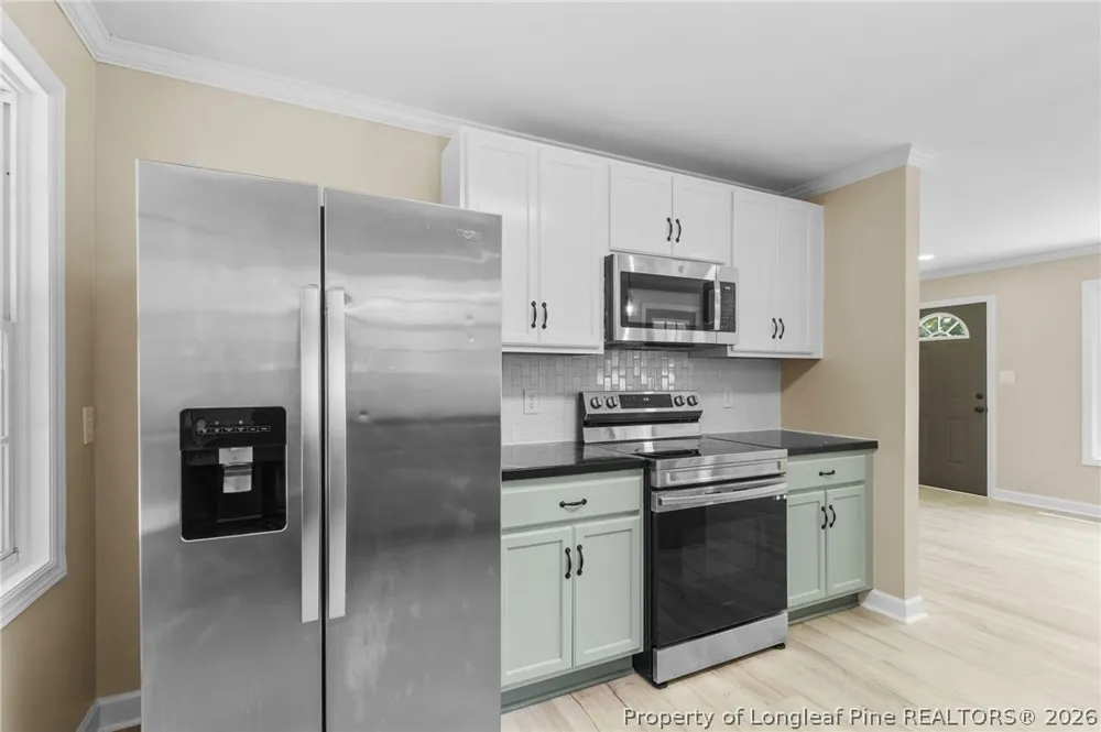 1223 Stansfield Drive Fayetteville, NC 28303