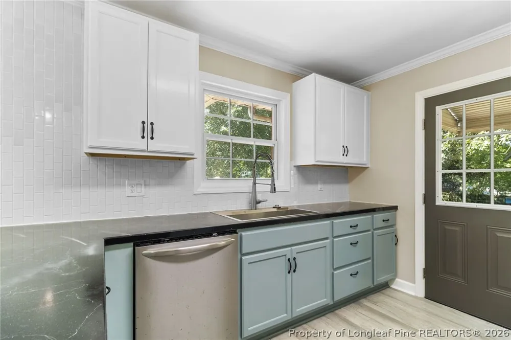 1223 Stansfield Drive Fayetteville, NC 28303