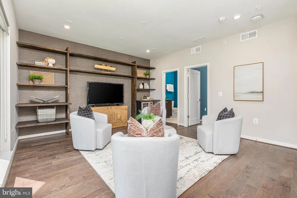 1876 EASTERLY ROAD Reston, VA 20190