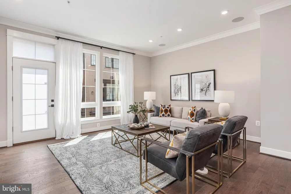 1876 EASTERLY ROAD Reston, VA 20190