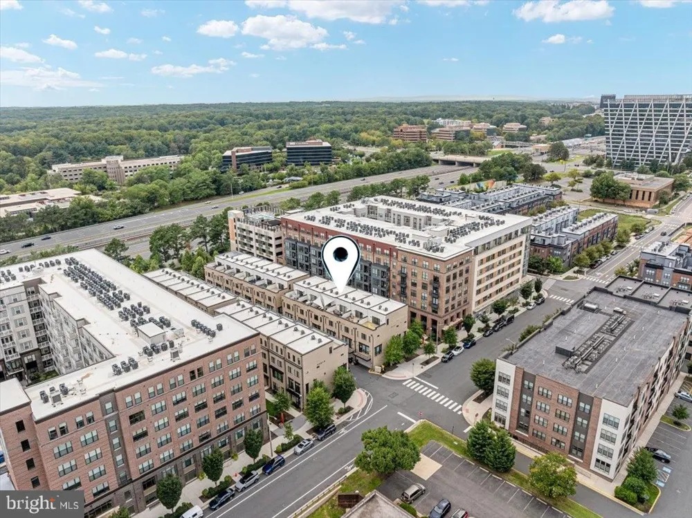 1876 EASTERLY ROAD Reston, VA 20190