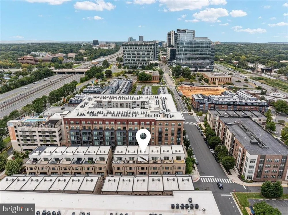 1876 EASTERLY ROAD Reston, VA 20190