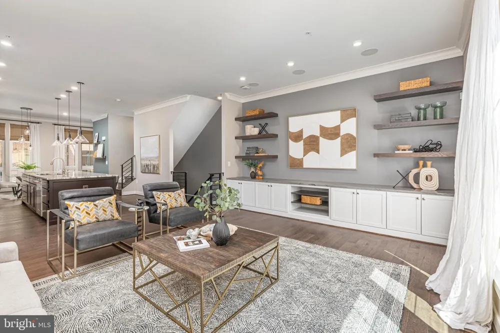 1876 EASTERLY ROAD Reston, VA 20190