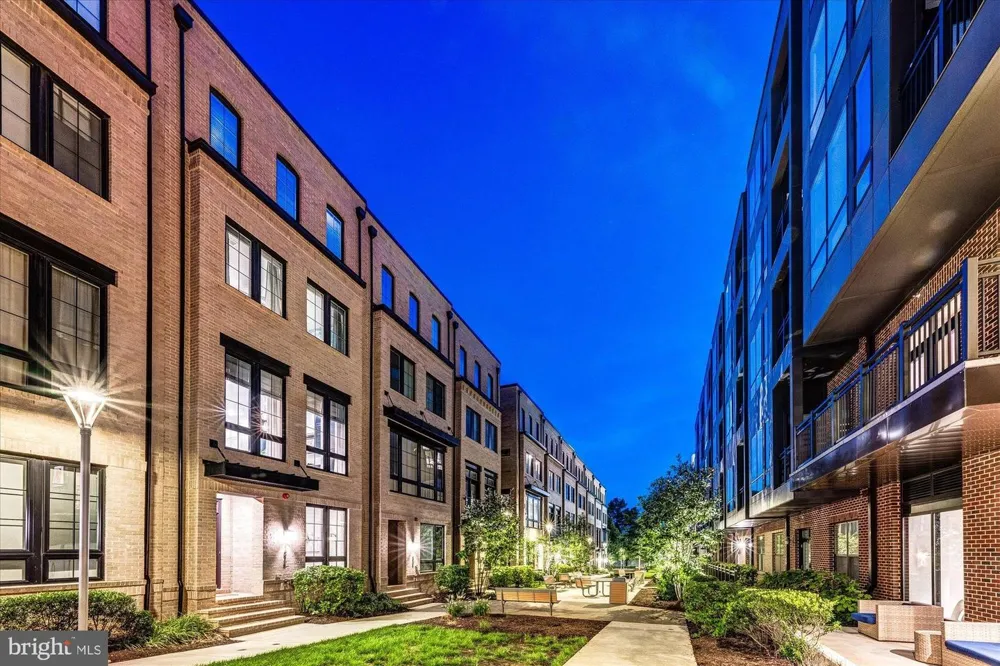 1876 EASTERLY ROAD Reston, VA 20190