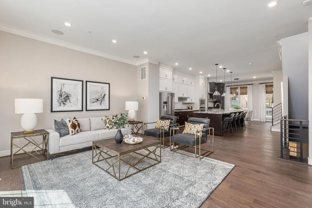 1876 EASTERLY ROAD Reston, VA 20190