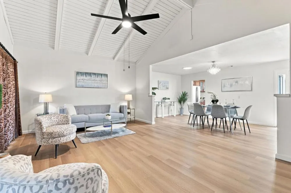 6202 Gerdts San Jose, CA 95135
