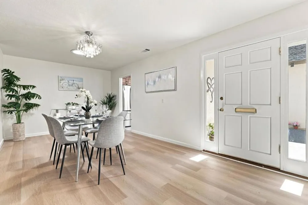 6202 Gerdts San Jose, CA 95135