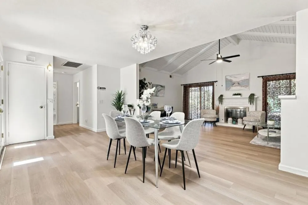 6202 Gerdts San Jose, CA 95135