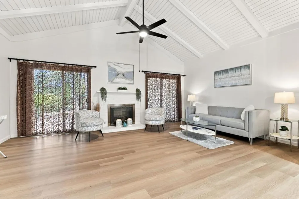6202 Gerdts San Jose, CA 95135