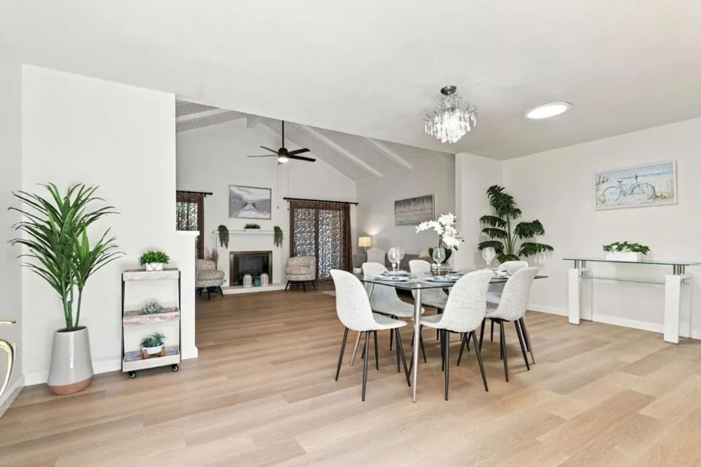 6202 Gerdts San Jose, CA 95135