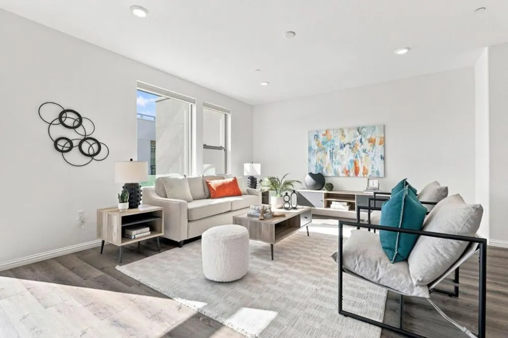 6824 Steel Court San Jose, CA 95119