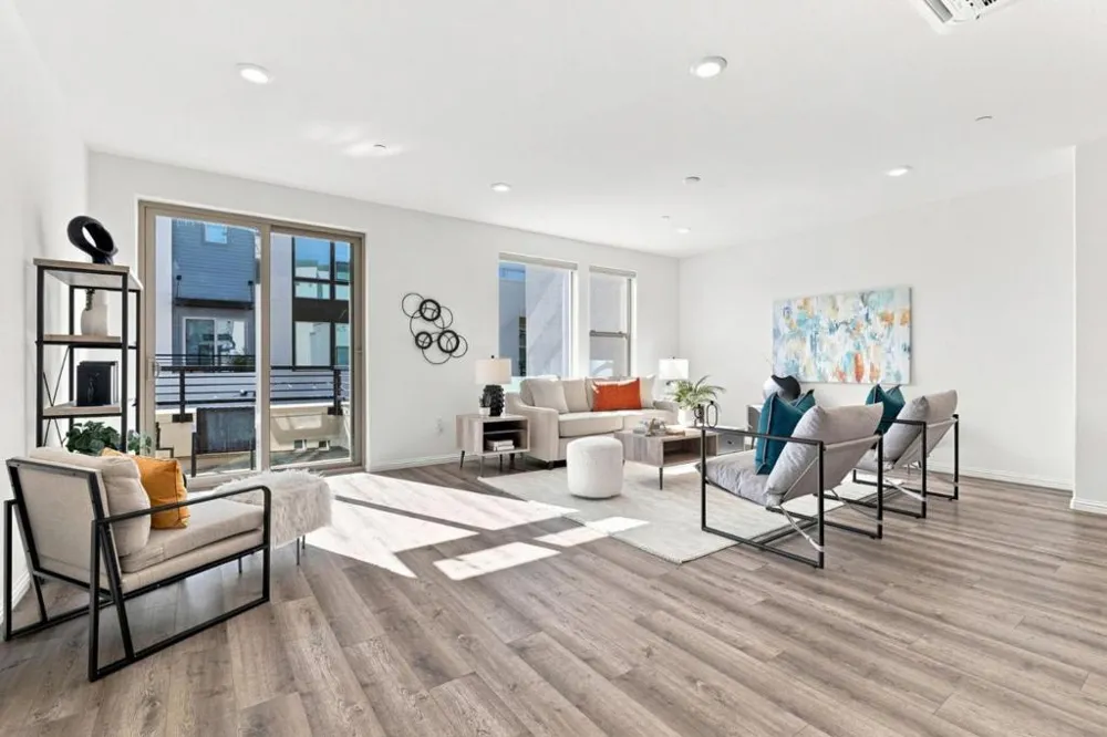 6824 Steel Court San Jose, CA 95119