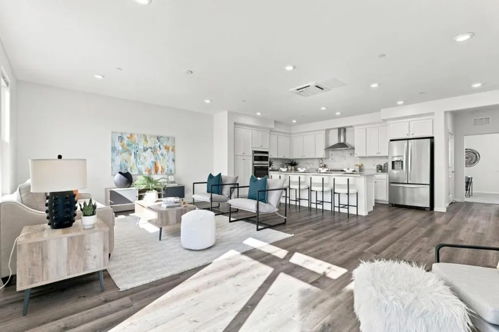 6824 Steel Court San Jose, CA 95119