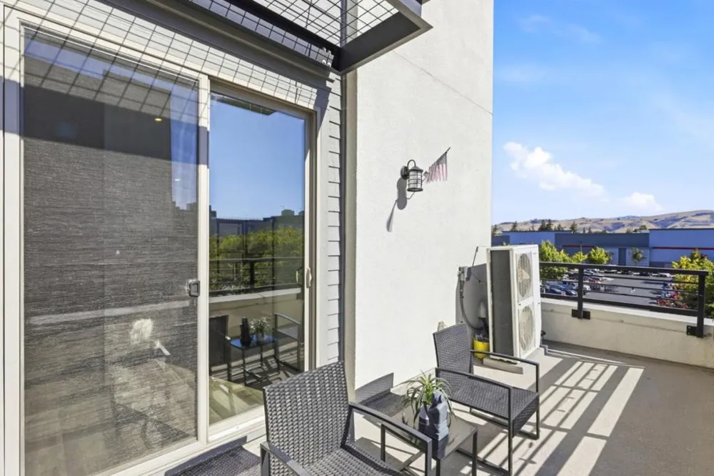 6824 Steel Court San Jose, CA 95119