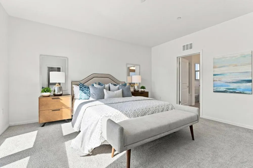 6824 Steel Court San Jose, CA 95119