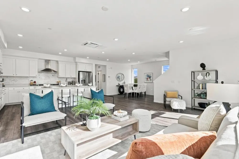 6824 Steel Court San Jose, CA 95119