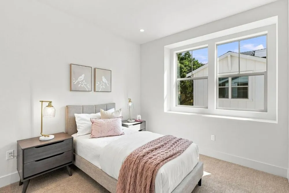128 Oak Circle Walnut Creek, CA 94597