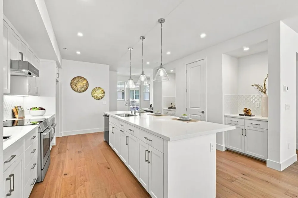 128 Oak Circle Walnut Creek, CA 94597