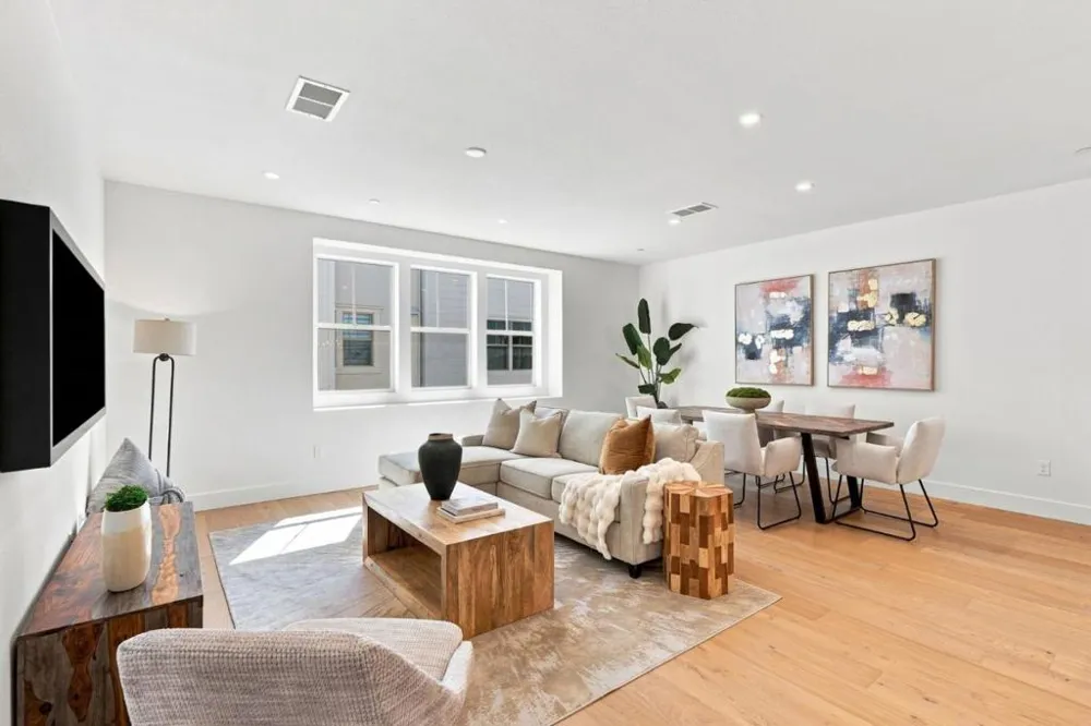 128 Oak Circle Walnut Creek, CA 94597