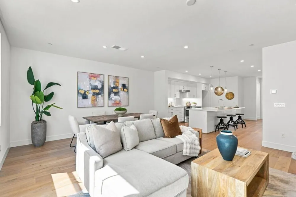 128 Oak Circle Walnut Creek, CA 94597