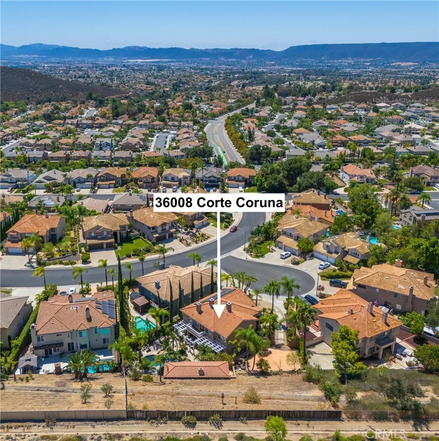 36008 Corte Coruna Murrieta, CA 92562