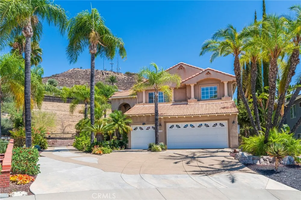 36008 Corte Coruna Murrieta, CA 92562