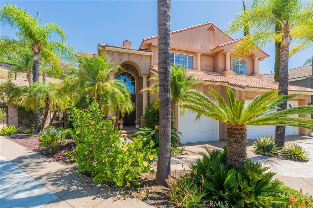 36008 Corte Coruna Murrieta, CA 92562