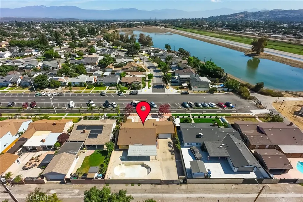 9704 Mines Avenue Pico Rivera, CA 90660