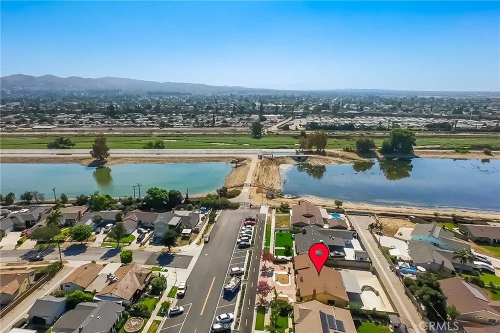 9704 Mines Avenue Pico Rivera, CA 90660