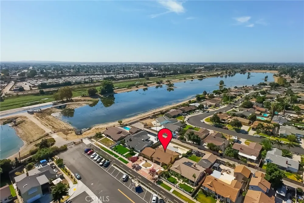 9704 Mines Avenue Pico Rivera, CA 90660