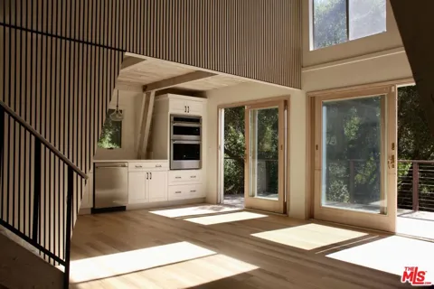 1578 Topanga Skyline Drive