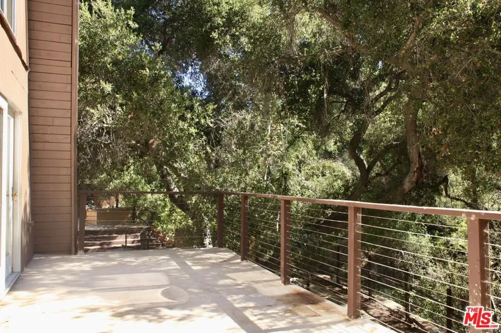 1578 Topanga Skyline Drive Topanga, CA 90290
