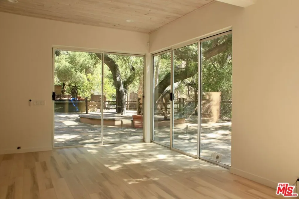 1578 Topanga Skyline Drive Topanga, CA 90290