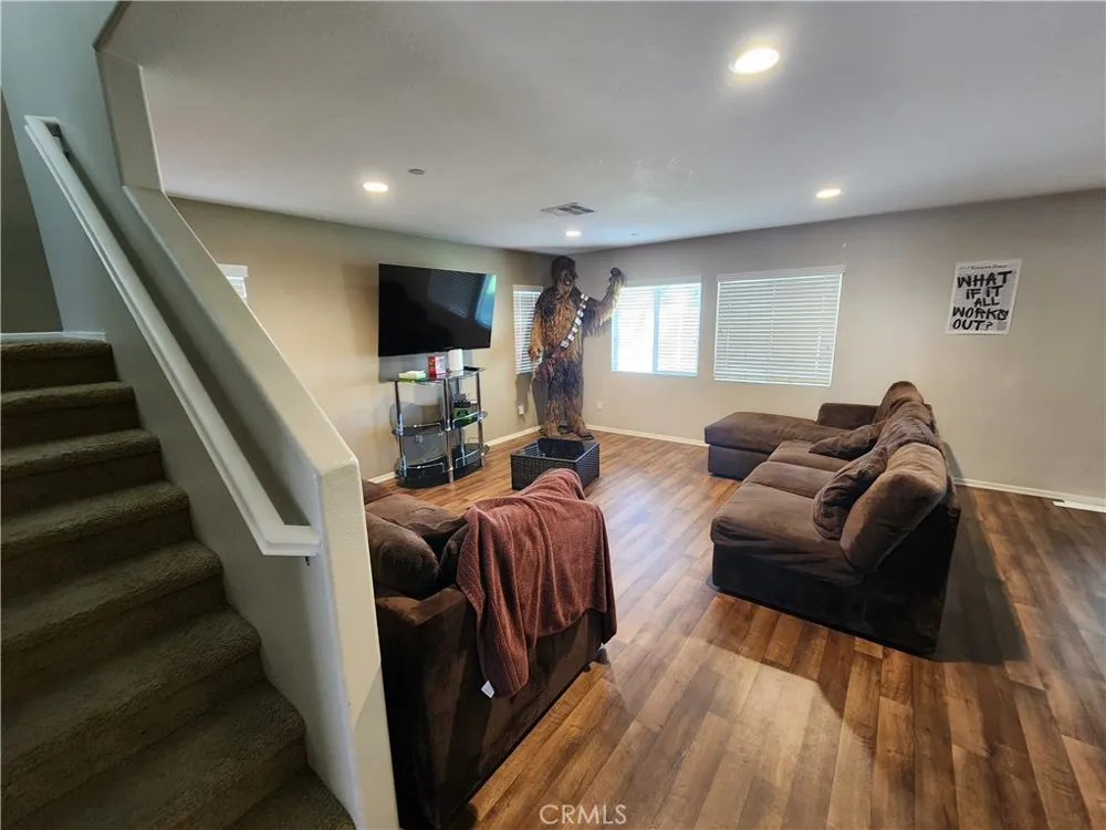 10562 Chevron Court Adelanto, CA 92301