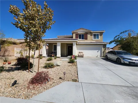10562 Chevron Court