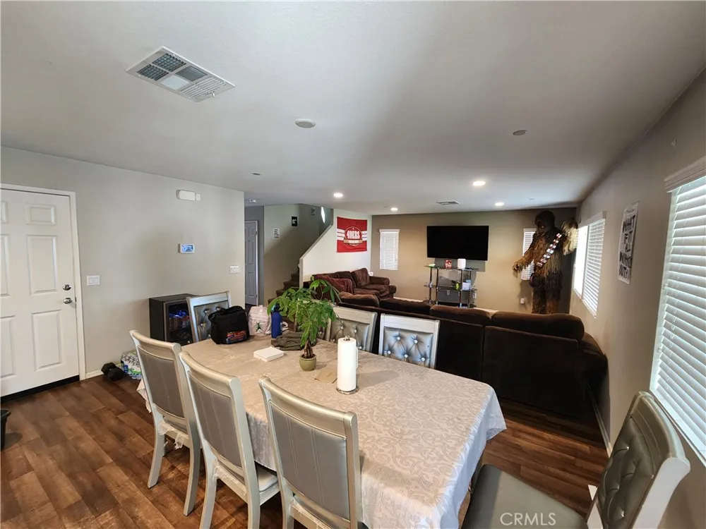 10562 Chevron Court Adelanto, CA 92301
