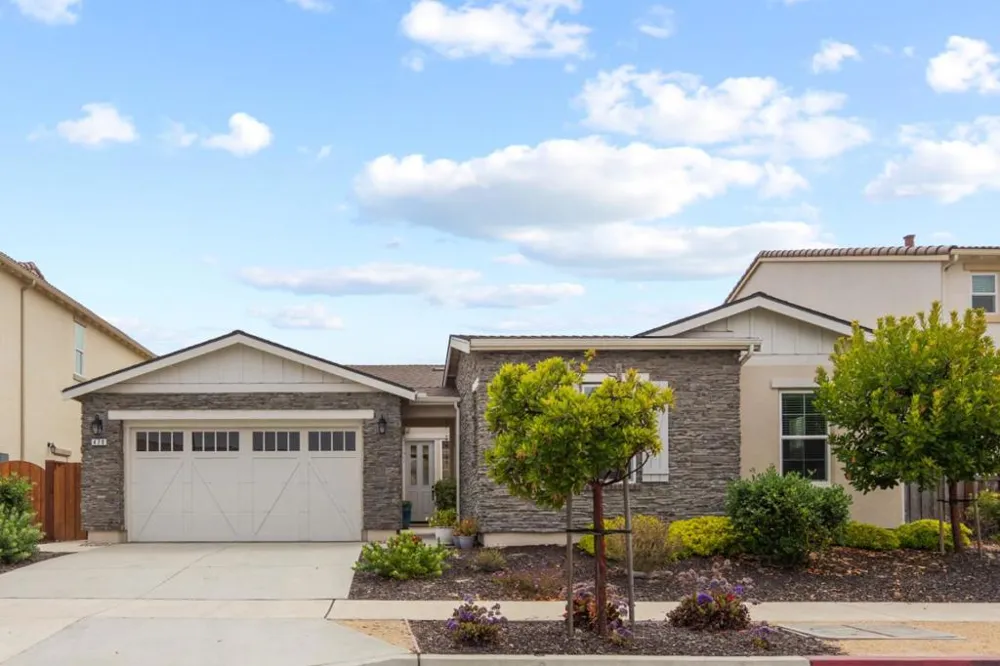 478 Mckinley Drive Marina, CA 93933