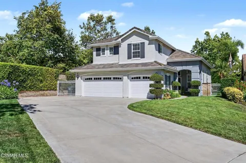2862 Westham Circle