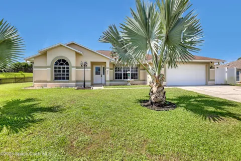 3975 Tangle Drive