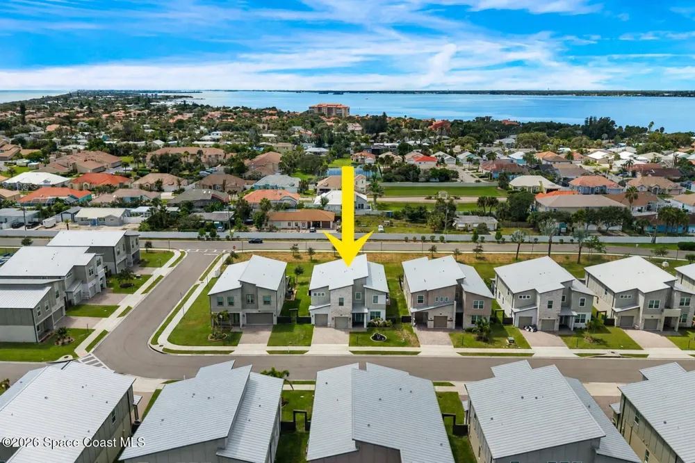 420 Strand Drive Melbourne Beach, FL 32951