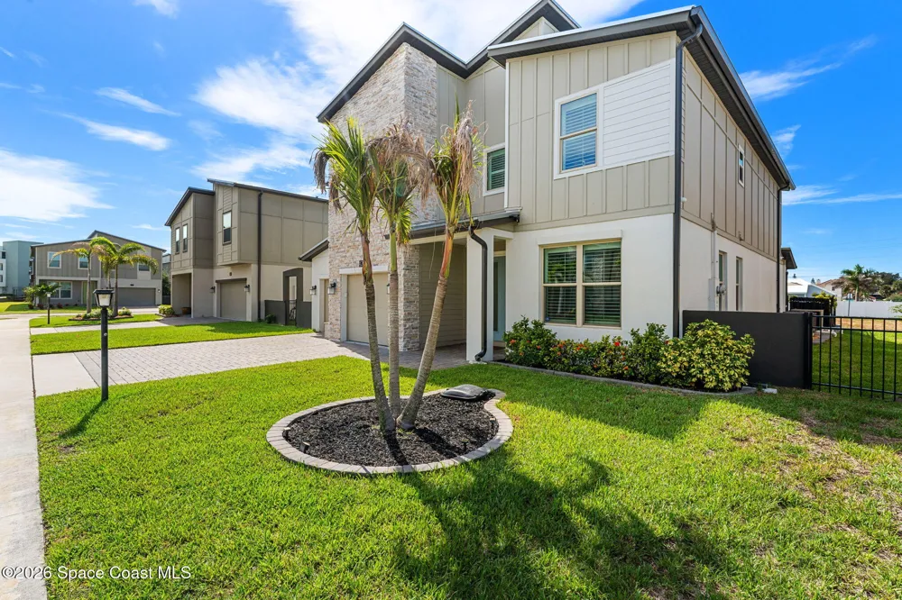 420 Strand Drive Melbourne Beach, FL 32951