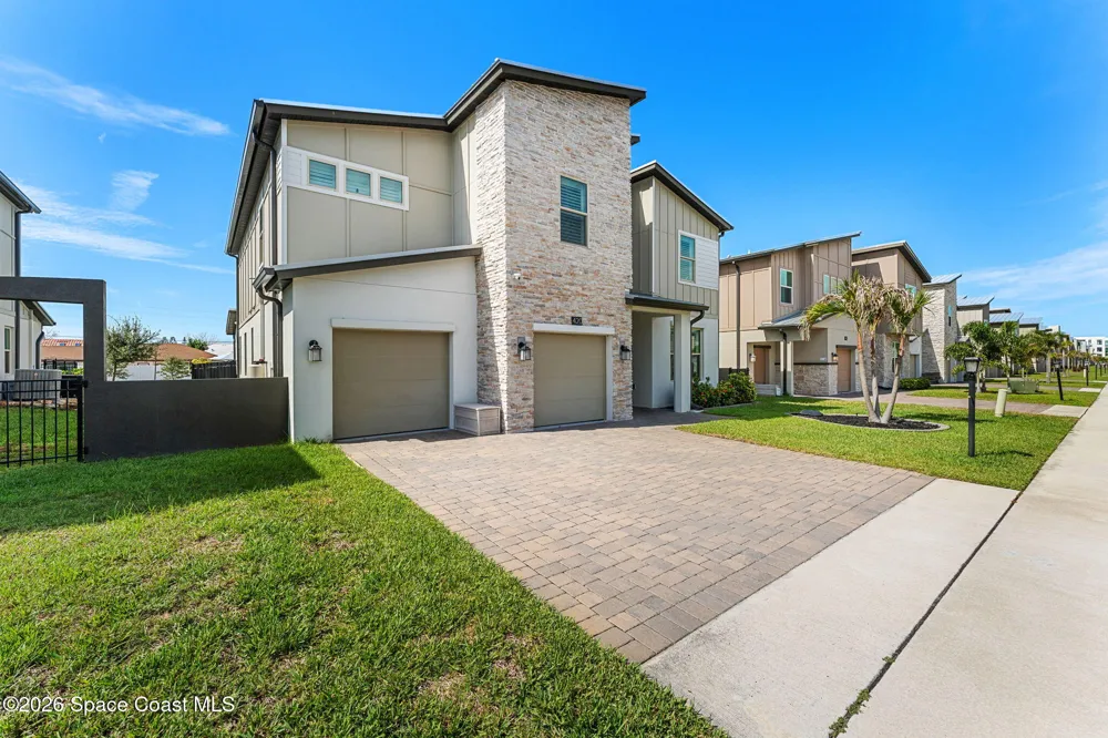 420 Strand Drive Melbourne Beach, FL 32951