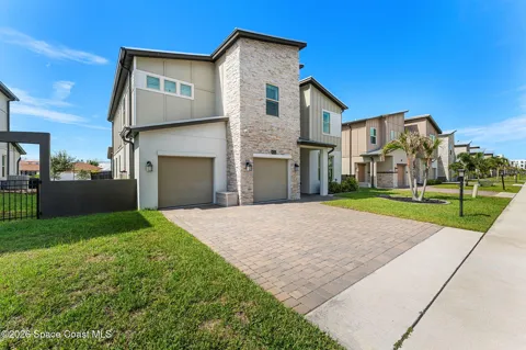 420 Strand Drive